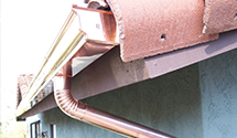 Rain Gutter Installation, Repair, Cleaning in Wilsonville, AL